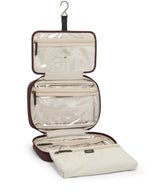 TUMI Voyageur Madeline Cosmetic Bag