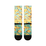 Stance Mens Tropical Warbird Crew Socks