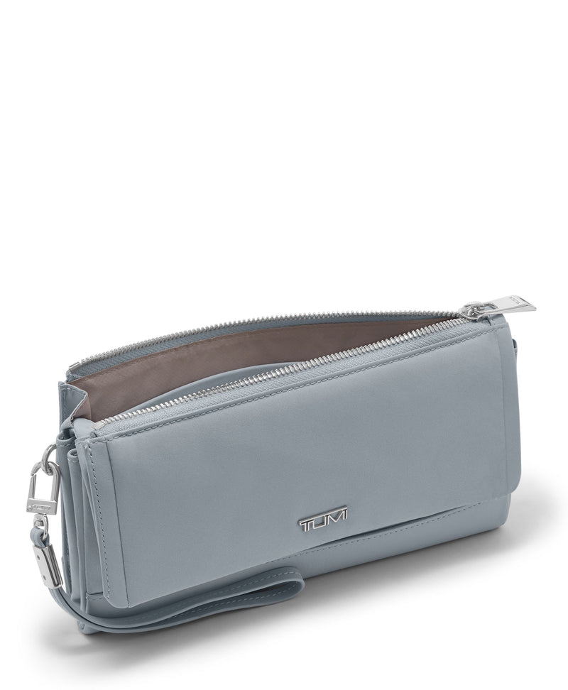 TUMI Voyageur Travel Wallet