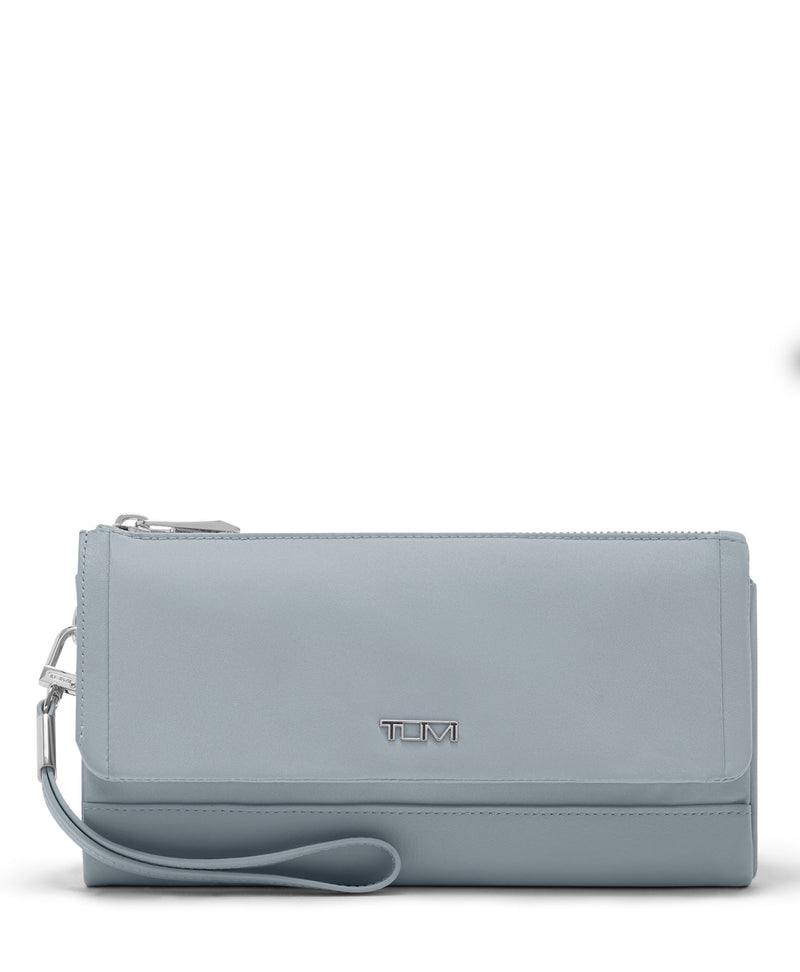 TUMI Voyageur Travel Wallet