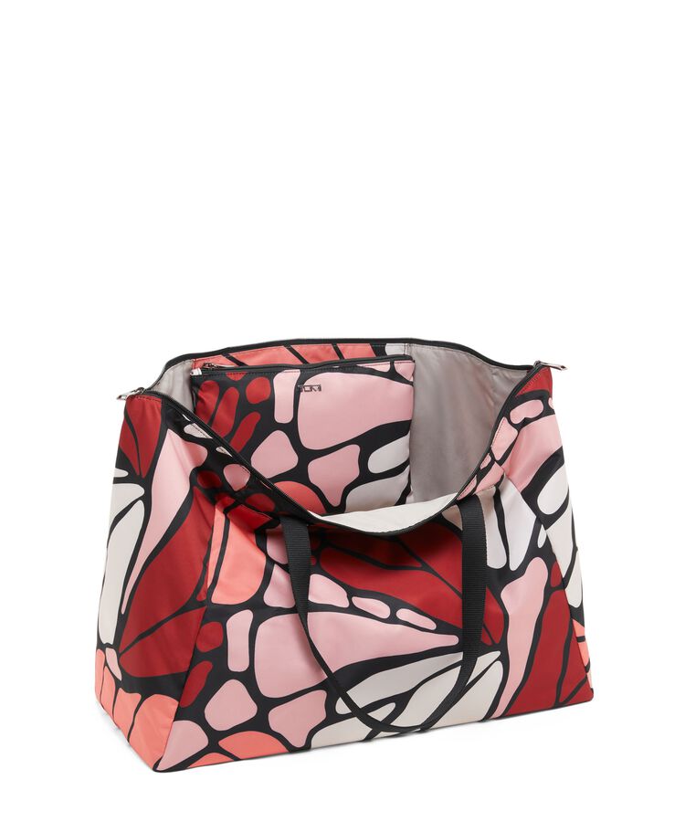 TUMI Voyageur Just In Case Tote Handbag