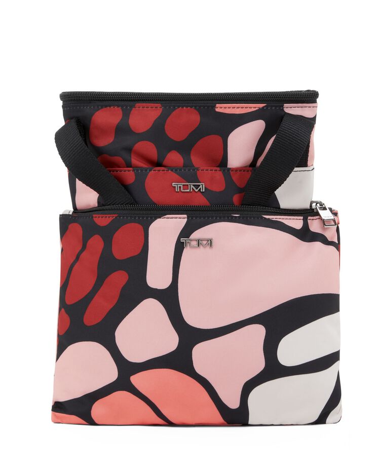 TUMI Voyageur Just In Case Tote Handbag
