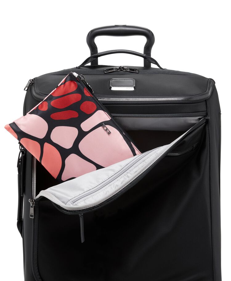 TUMI Voyageur Just In Case Tote Handbag