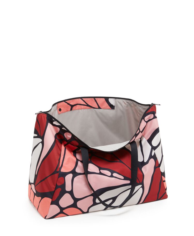 TUMI Voyageur Just In Case Tote Handbag
