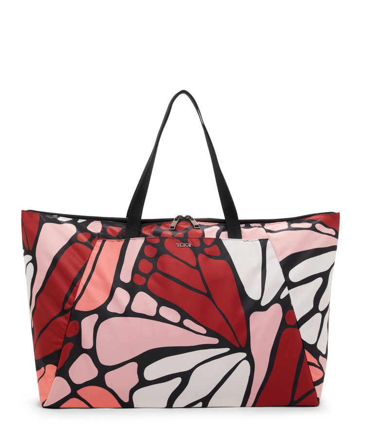 TUMI Voyageur Just In Case Tote Handbag