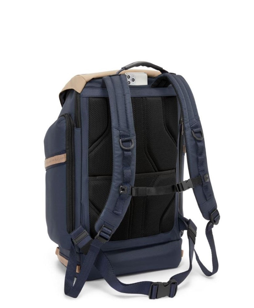 sternum strap tumi backpack TUMI Alpha Bravo Expedition Flap Backpack – ShopCGX