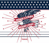 tervis Venture VAmericana - Liberty Valor Stainless Steel Water Bottle with Versa Lid - 26 oz.