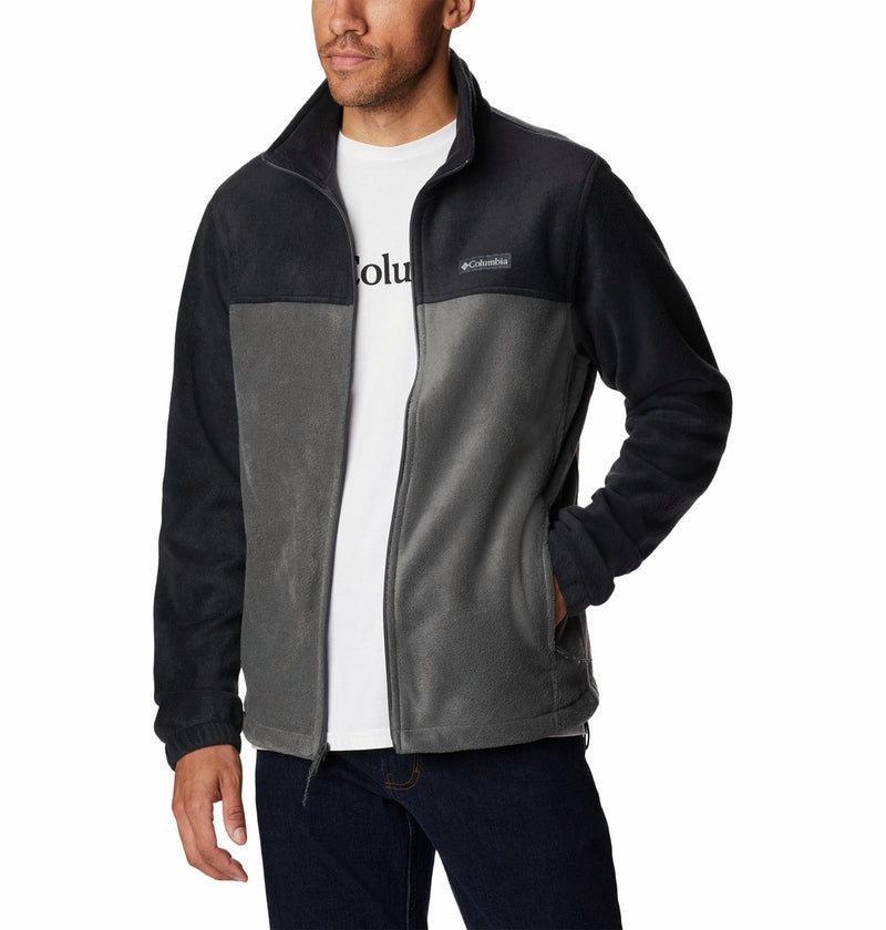 Columbia Mens Steens Mountain 2.0 Full Zip Fleece Jacket