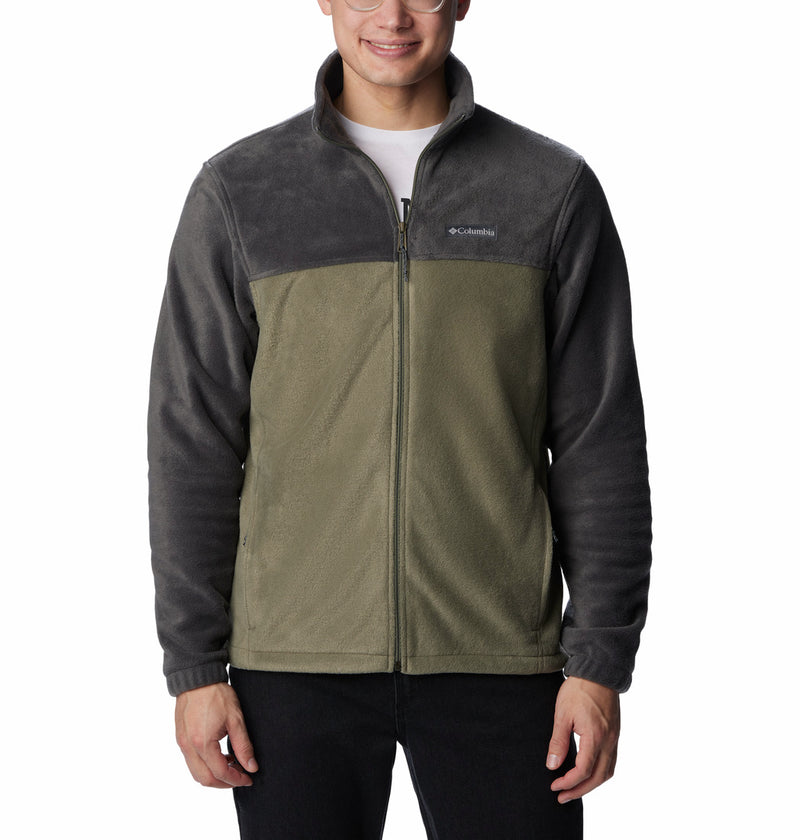 Columbia Mens Steens Mountain 2.0 Full Zip Fleece Jacket