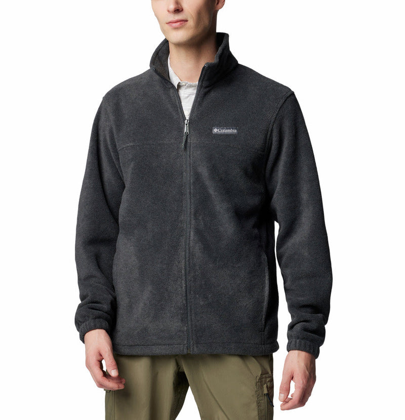 Columbia Mens Steens Mountain 2.0 Full Zip Fleece Jacket