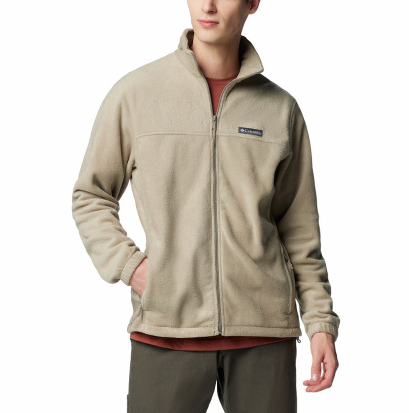 Columbia Mens Steens Mountain 2.0 Full Zip Fleece Jacket