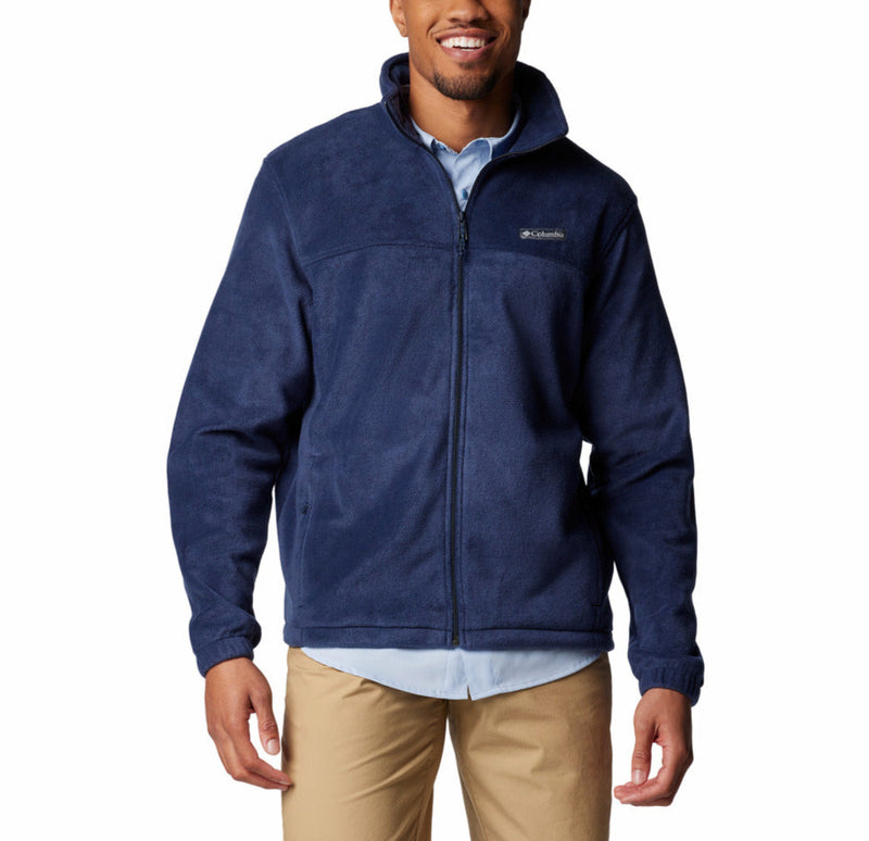 Columbia Mens Steens Mountain 2.0 Full Zip Fleece Jacket