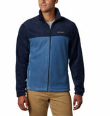 Columbia Mens Steens Mountain 2.0 Full Zip Fleece Jacket