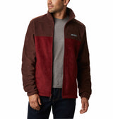 Columbia Mens Steens Mountain 2.0 Full Zip Fleece Jacket