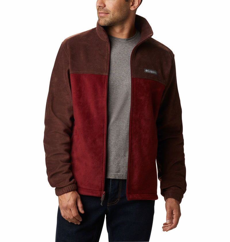 Columbia Mens Steens Mountain 2.0 Full Zip Fleece Jacket