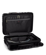 TUMI 19 Degree International Expandable 4 Wheeled Carry-On Luggage