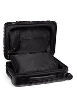 TUMI 19 Degree International Expandable 4 Wheeled Carry-On Luggage