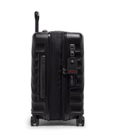 TUMI 19 Degree International Expandable 4 Wheeled Carry-On Luggage