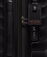 TUMI 19 Degree International Expandable 4 Wheeled Carry-On Luggage