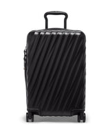 TUMI 19 Degree International Expandable 4 Wheeled Carry-On Luggage