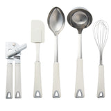 Martha Stewart Kitchen Tool Set - 6 Piece