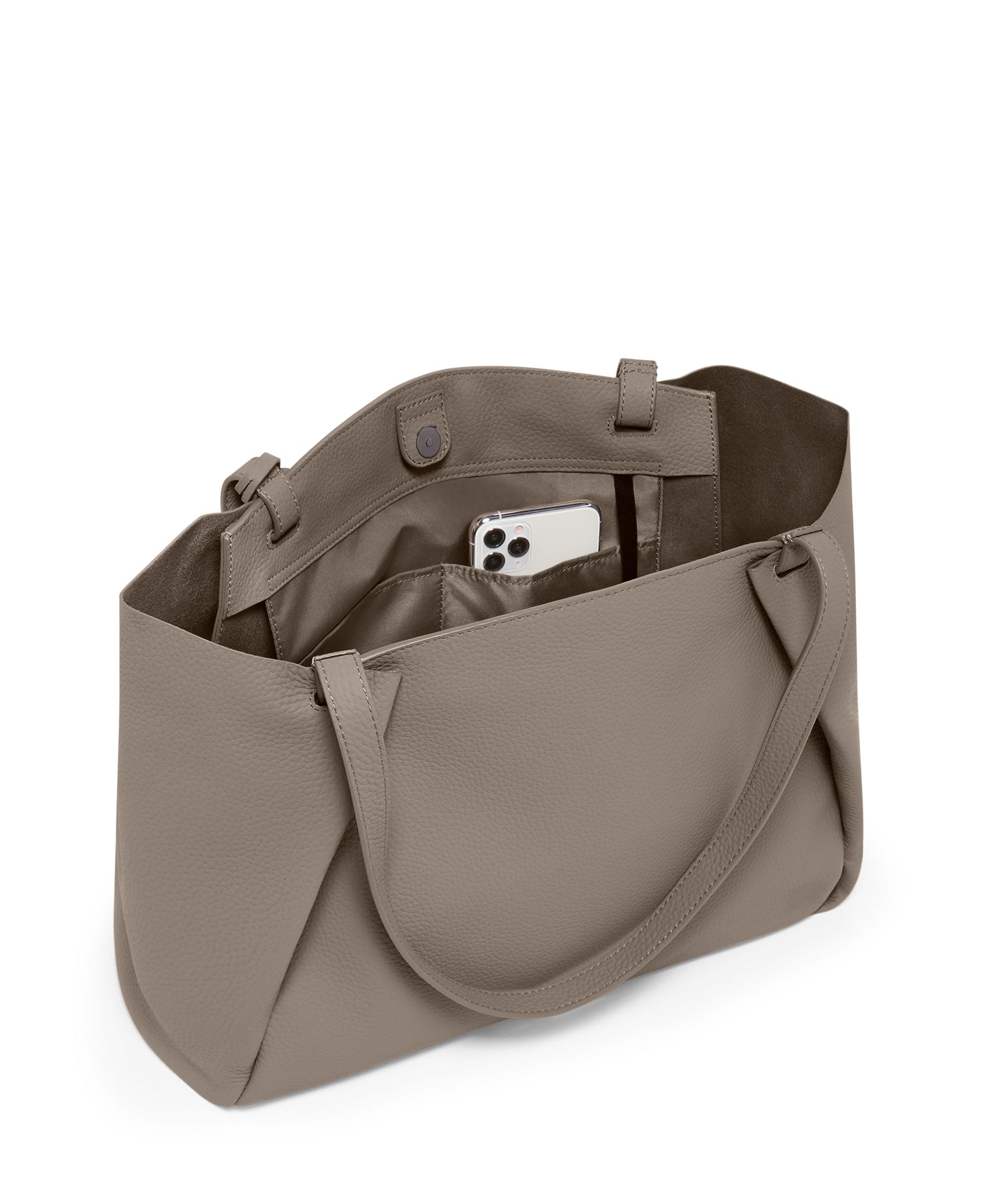 TUMI Georgica Valorie Tote Handbag