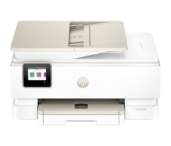HP Envy Photo 7975 Wireless All-In-One Printer with 3 Months of Instant Ink