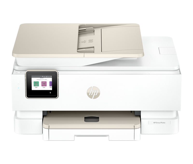 HP Envy Photo 7975 Wireless All-In-One Printer with 3 Months of Instant Ink