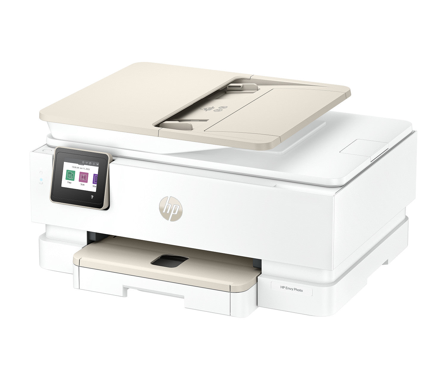 HP Envy Photo 7975 Wireless All-In-One Printer with 3 Months of Instant Ink