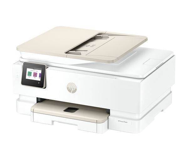 HP Envy Photo 7975 Wireless All-In-One Printer with 3 Months of Instant Ink
