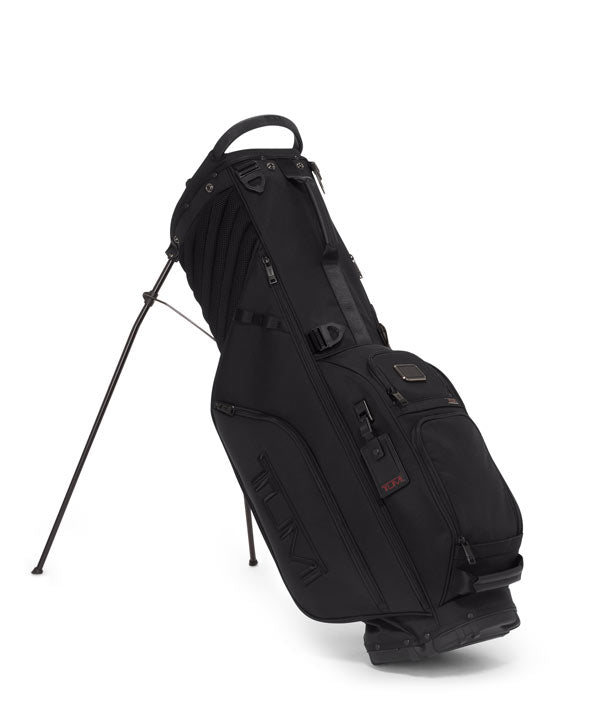 TUMI Alpha 3 Golf Stand Bag