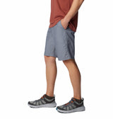 Columbia Mens Washed Out Shorts
