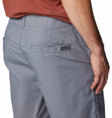 Columbia Mens Washed Out Shorts
