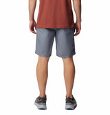 Columbia Mens Washed Out Shorts