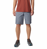 Columbia Mens Washed Out Shorts