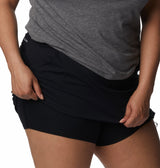 Columbia Womens Anytime Casual Skort