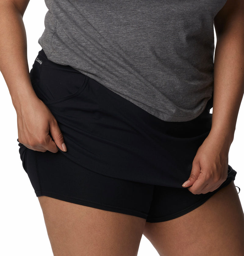Columbia Womens Anytime Casual Skort