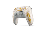 Sony PlayStation 5 DualSense Ghost of Yotei Limited Edition Controller