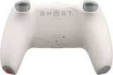 Sony PlayStation 5 DualSense Ghost of Yotei Limited Edition Controller