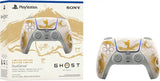 Sony PlayStation 5 DualSense Ghost of Yotei Limited Edition Controller