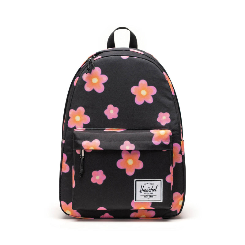 herschel backpack with lots of pockets Herschel Supply Co. Classic XL Backpack – ShopCGX