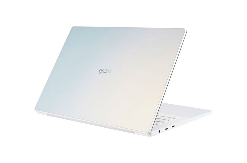 LG gram Style 14” OLED Laptop - Intel 13th Gen Core i7 Evo LG gram Style 14” OLED Laptop - Intel 13th Gen Core i7 Evo