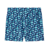 Tommy Bahama Mens Knit Printed Boxers