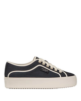 Kate Spade Womens Sam Icon Platform Sneakers
