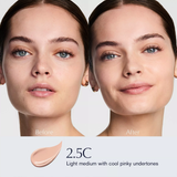 Estée Lauder Double Wear Stay-in-Place 24-Hour Concealer - 2.5C Light Medium