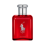 Ralph Lauren Mens Polo Red Eau De Parfum - 4.2 oz.