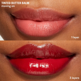 Kylie Cosmetics Tinted Butter Balm - Moving On