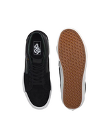 Vans Sk8-Hi Cordura Shoes - Unisex Sizing