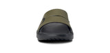 OOFOS Mens OOahh Sport Slide Sandals