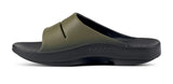 OOFOS Mens OOahh Sport Slide Sandals